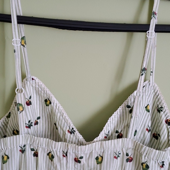 3/10 Fox Romantic Memories Top - Picture 5 of 9